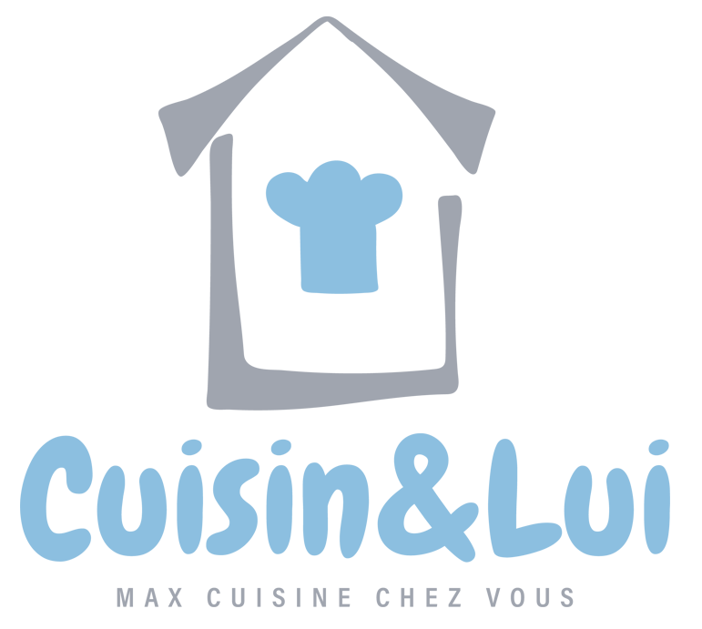 logo cuisinetlui_Cuisin&Lui_Raoult Max_chef cuisinier_cuisine domicile